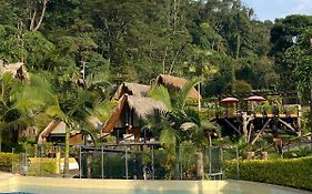 Rancho Ecoturístico El Faro